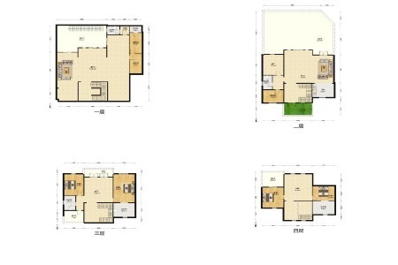 伟星公园大道和院