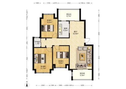 信德半岛(北区)