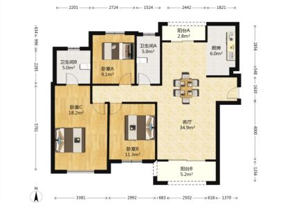 伟星金域蓝湾名门