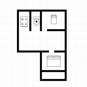 妇幼保健院宿舍