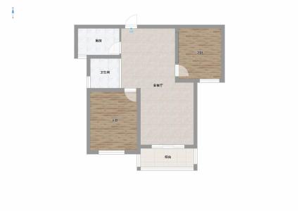 伟星左岸生活B区