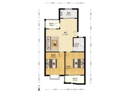 莲塘新村牡丹园