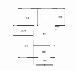 弋江区白马浅湾四期