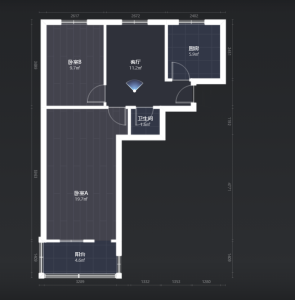 杨家巷长航宿舍楼