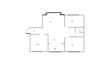 香江比华利山庄