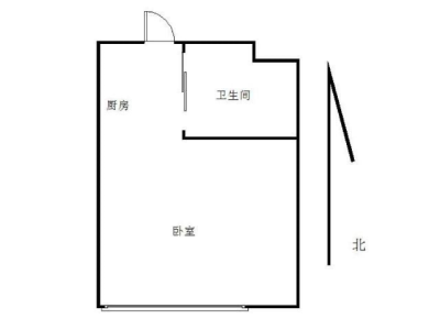 中央城财富街