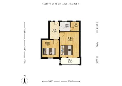 新建村