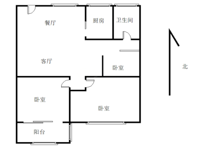 青山园小区