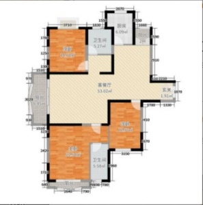 华亭·阳光绿洲