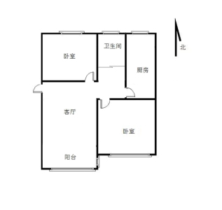 华衍水务宿舍