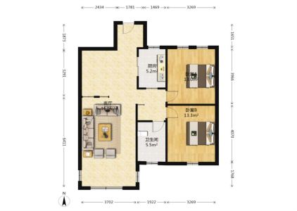 东方城四区东方天骏九珑湾