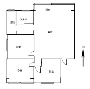 丽光商住楼