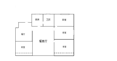 三山农贸市场