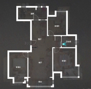 绿地6号地块C区(凯旋尚品)