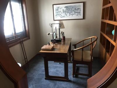 新华联鸠兹古镇