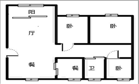 褐山新苑