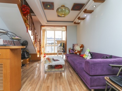 南瑞瑞东园一期