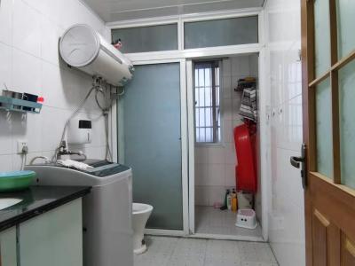 中沟小商品市场