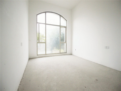 三山碧桂园龙湖上品