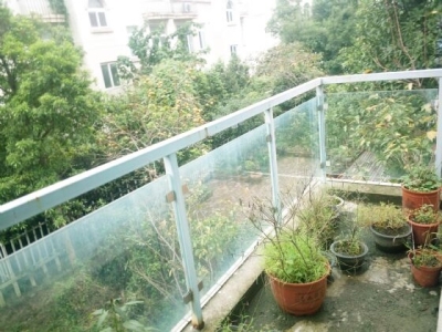 三山碧桂园翠堤春晓