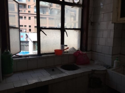 中山路121号二房南简装真实好房