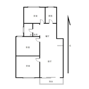 凤凰城北岛水云间