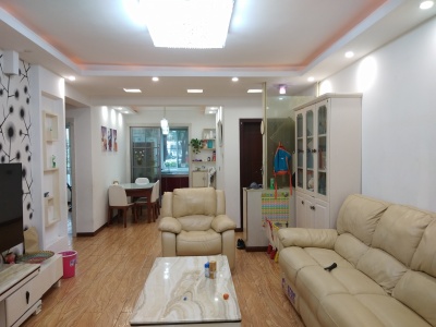 凤凰城南岛棕榈轩