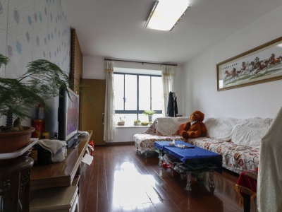 江城国际瑞虹苑