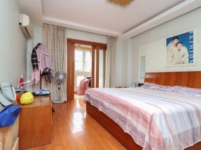 濵江翠竹园,滨江翠竹园