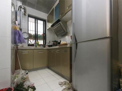 绿地2号地块(阳光花寓)