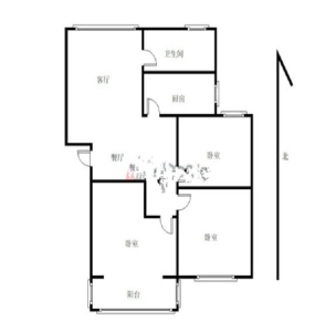 马塘新镇北吉园