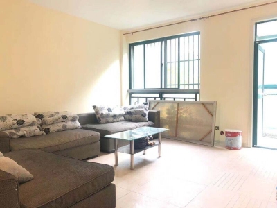 森海都市花园3室2厅1卫南精装真实好房