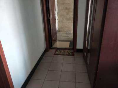 鸠江区法院宿舍楼