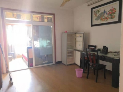 莲塘新村藕香园