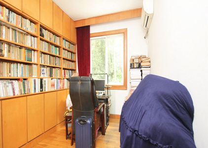 安徽师范大学家属区