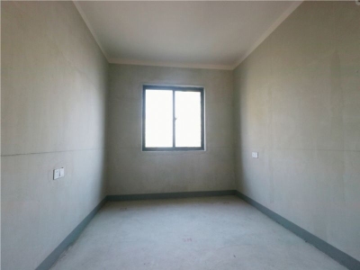 三山碧桂园镜湖春色