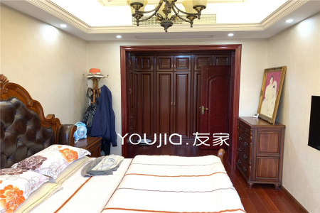 凤凰城北岛观湖别墅