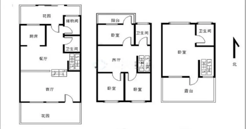 凤凰城中岛玫瑰苑别墅