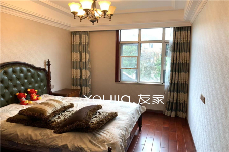 凤凰城北岛观湖别墅