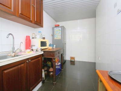 中国建筑第七工程局第二建筑公司生活小区