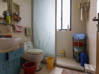 江城国际瑞虹苑