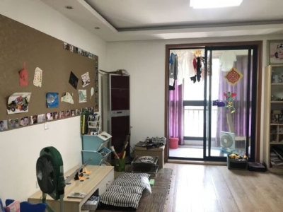 银湖·波尔卡国际花园