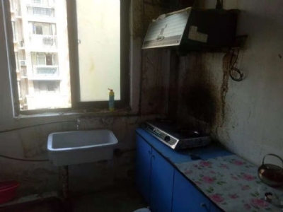 绿地6号地块A区(凯旋尚品)