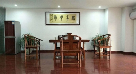 绿地新都会