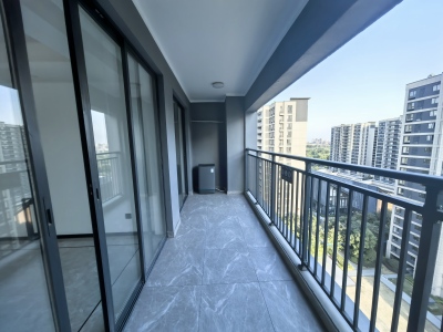 伟星万科潮起中江