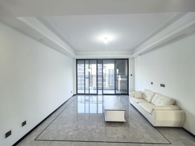 伟星万科潮起中江