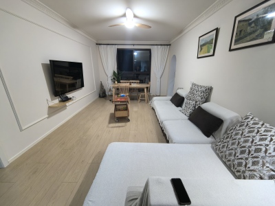 银湖小区(经济开发区)