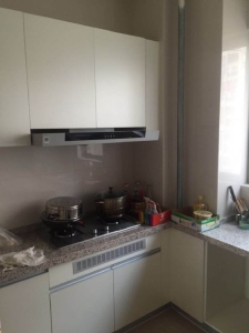 三山碧桂园镜湖春色