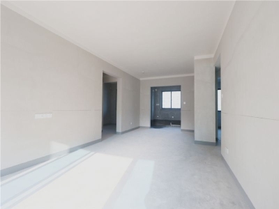 三山碧桂园镜湖春色