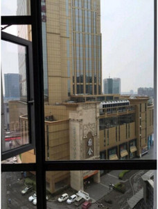 汇金广场